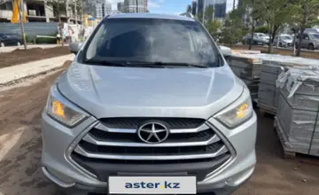 JAC S3 2021 года за 5 000 000 тг. в Астана фото 3