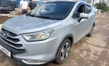 JAC S3 2021 года за 5 000 000 тг. в Астана фото 2