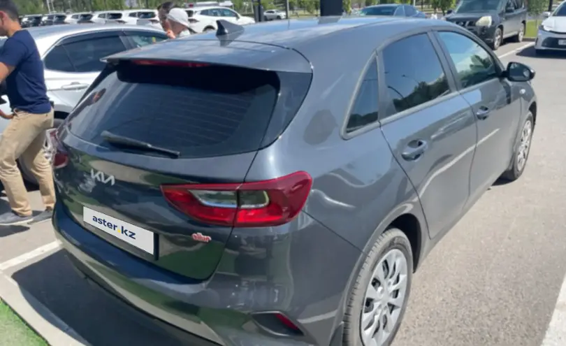 Kia Ceed 2023 года за 9 500 000 тг. в Астана фото 5