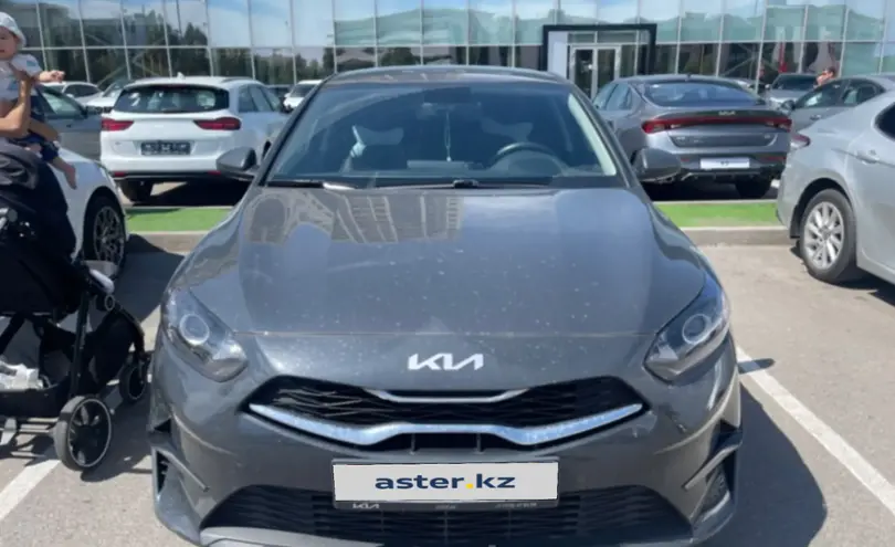 Kia Ceed 2023 года за 9 500 000 тг. в Астана фото 2
