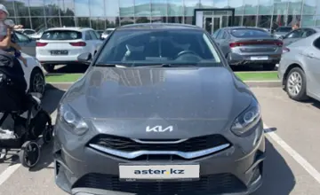 Kia Ceed 2023 года за 9 500 000 тг. в Астана фото 2