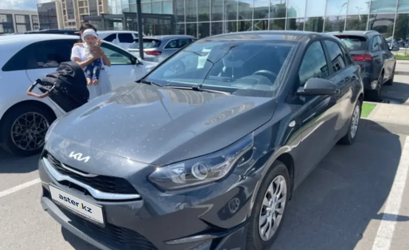 Kia Ceed 2023 года за 9 500 000 тг. в Астана