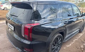 Hyundai Palisade 2022 года за 23 000 000 тг. в Астана