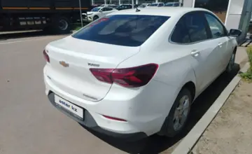 Chevrolet Onix 2024 года за 7 000 000 тг. в Астана
