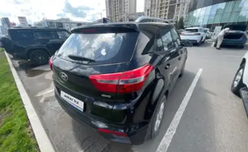 Hyundai Creta 2019 года за 9 200 000 тг. в Астана