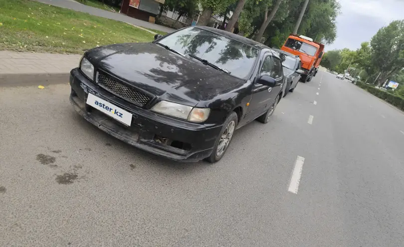 Nissan Maxima 1996 года за 1 000 000 тг. в Западно-Казахстанская область