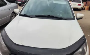 LADA (ВАЗ) Granta 2020 года за 5 000 000 тг. в Усть-Каменогорск фото 1
