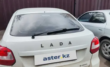 LADA (ВАЗ) Granta 2020 года за 5 000 000 тг. в Усть-Каменогорск фото 2