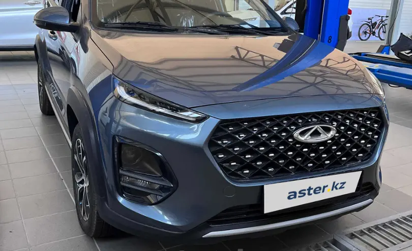 Chery Tiggo 2 Pro 2024 года за 6 700 000 тг. в Кызылорда