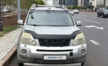 Nissan X-Trail 2008 года за 7 000 000 тг. в Астана фото 2