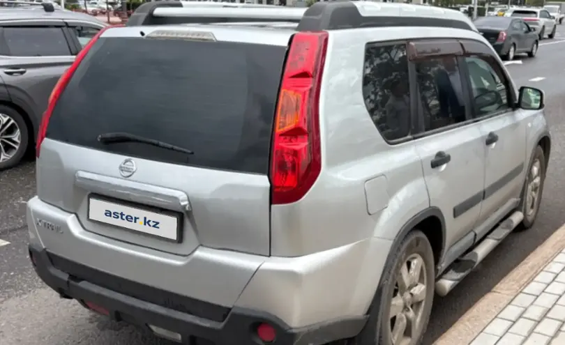 Nissan X-Trail 2008 года за 7 000 000 тг. в Астана фото 5