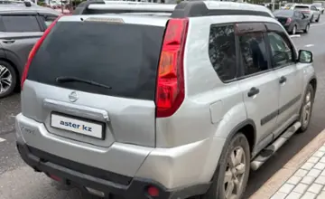 Nissan X-Trail 2008 года за 7 000 000 тг. в Астана
