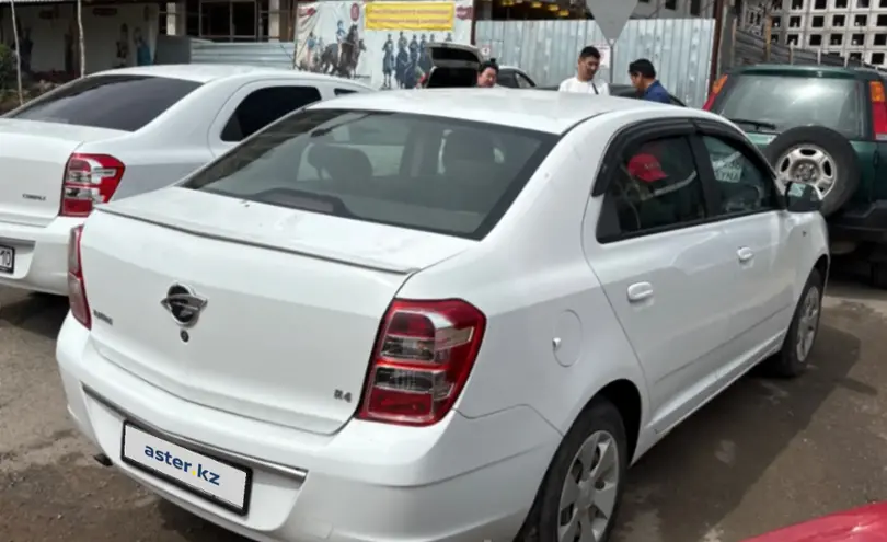 Ravon R4 2017 года за 6 000 000 тг. в Астана фото 5