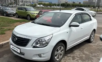 Ravon R4 2017 года за 6 000 000 тг. в Астана фото 1