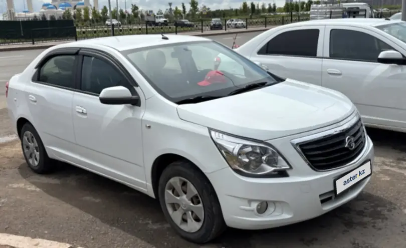 Ravon R4 2017 года за 6 000 000 тг. в Астана фото 3