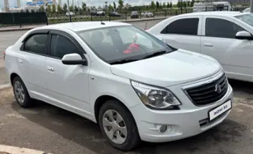 Ravon R4 2017 года за 6 000 000 тг. в Астана фото 3