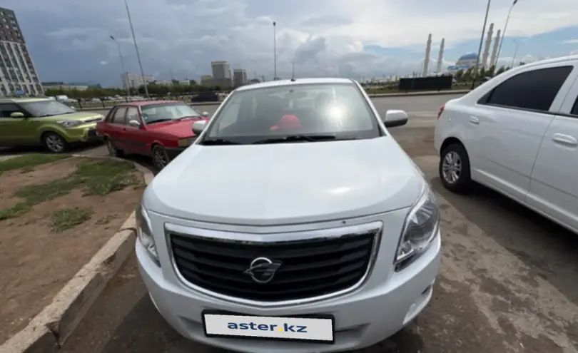 Ravon R4 2017 года за 6 000 000 тг. в Астана фото 2