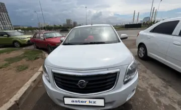 Ravon R4 2017 года за 6 000 000 тг. в Астана фото 2