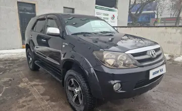 Toyota Fortuner 2007 года за 8 500 000 тг. в Алматы фото 3