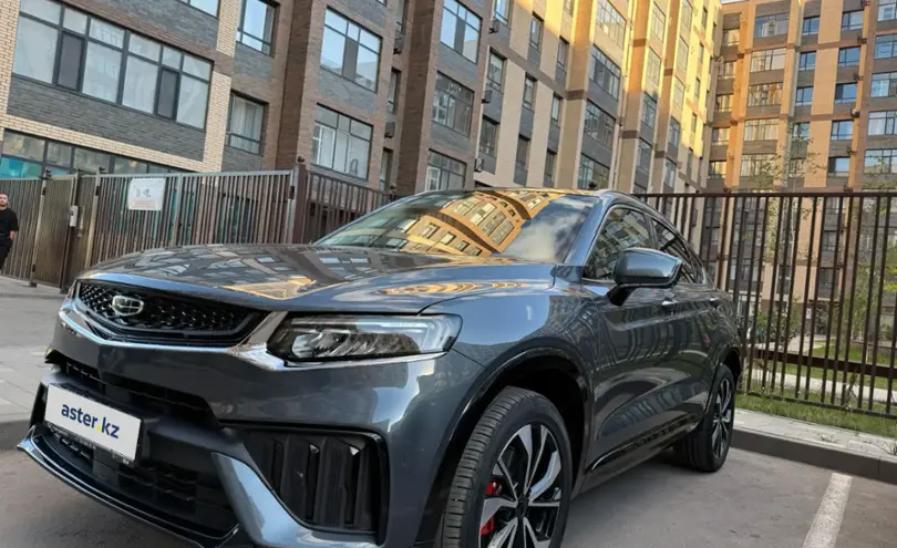 Geely Tugella 2023 года за 15 500 000 тг. в Астана