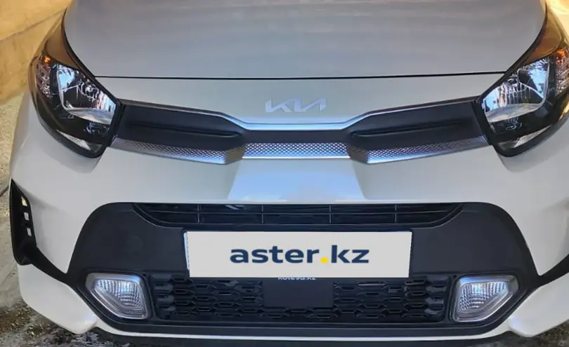 Kia Morning 2022 года за 6 600 000 тг. в Шымкент