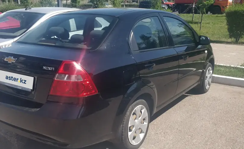 Ravon Nexia R3 2020 года за 4 000 000 тг. в Астана