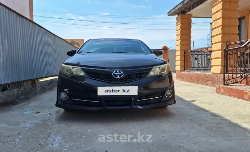 Toyota Camry 2013 года за 6 000 000 тг. в Атырау