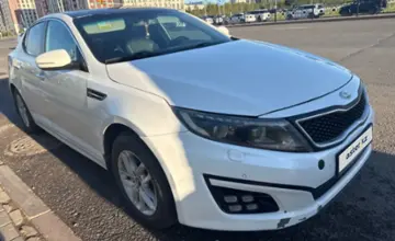 Kia Optima 2015 года за 7 800 000 тг. в Астана фото 3