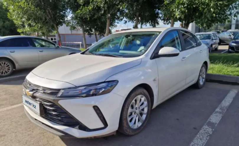 Chevrolet Monza 2023 года за 7 200 000 тг. в Астана