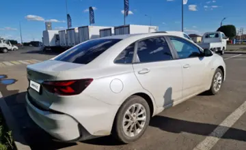 Chevrolet Monza 2023 года за 7 200 000 тг. в Астана