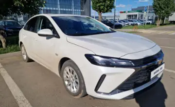 Chevrolet Monza 2023 года за 7 200 000 тг. в Астана фото 3