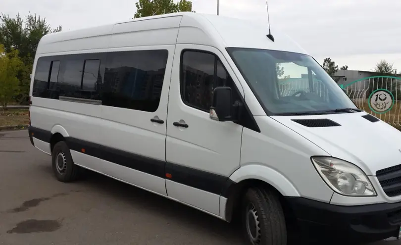 Mercedes-Benz Sprinter 2009 года за 13 000 000 тг. в Караганда