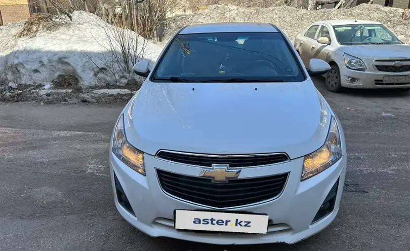 Chevrolet Cruze 2014 года за 4 000 000 тг. в Караганда