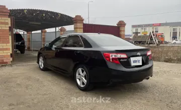 Toyota Camry 2012 года за 9 000 000 тг. в Шымкент фото 4
