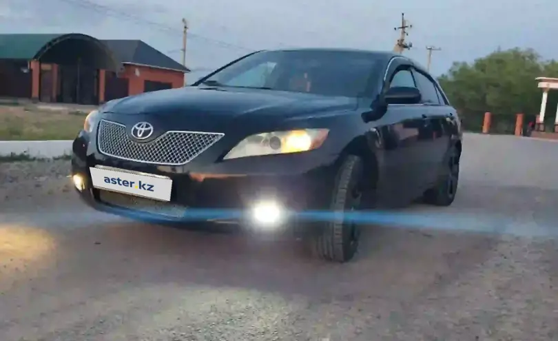 Toyota Camry 2008 года за 5 000 000 тг. в Кызылорда
