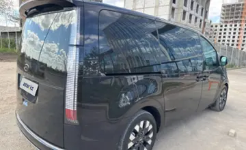 Hyundai Staria 2023 года за 22 000 000 тг. в Астана