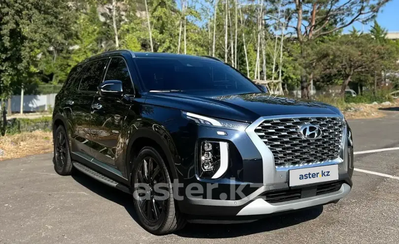 Hyundai Palisade 2020 года за 21 000 000 тг. в Атырау