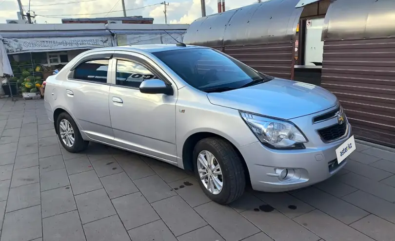 Chevrolet Cobalt 2021 года за 5 100 000 тг. в Караганда