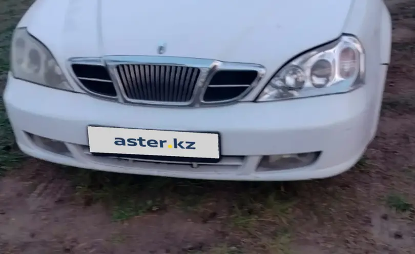 Daewoo Magnus 2001 года за 1 200 000 тг. в Павлодар