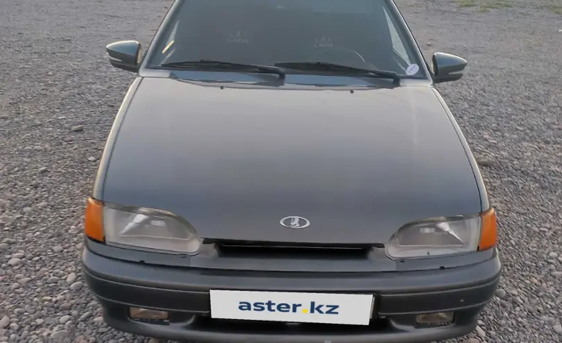LADA (ВАЗ) 2115 2006 года за 1 600 000 тг. в Шымкент