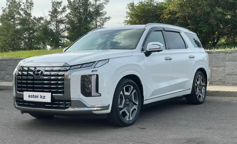 Hyundai Palisade 2023 года за 27 500 000 тг. в Астана