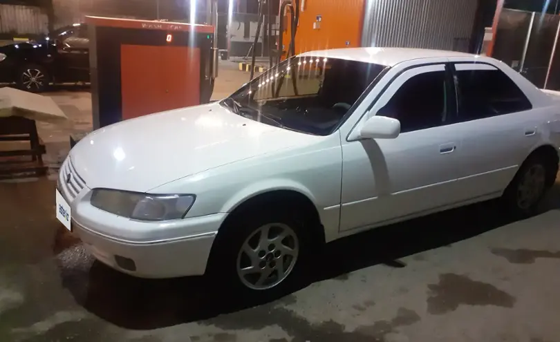 Toyota Camry 1997 года за 3 000 000 тг. в Алматы