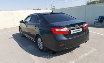 Toyota Camry 2012 года за 9 800 000 тг. в Шымкент фото 4