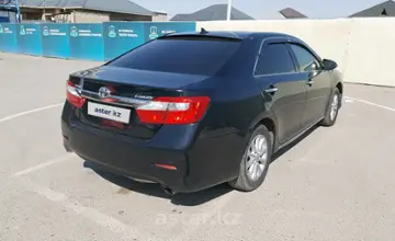 Toyota Camry 2012 года за 9 800 000 тг. в Шымкент фото 3