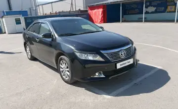 Toyota Camry 2012 года за 9 800 000 тг. в Шымкент фото 2