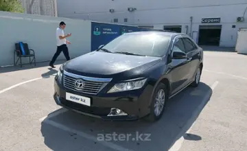 Toyota Camry 2012 года за 9 800 000 тг. в Шымкент фото 1