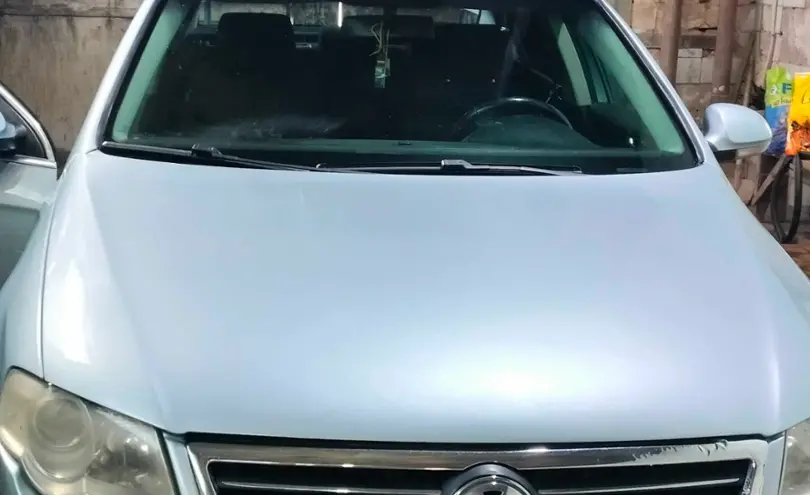 Volkswagen Passat 2006 года за 4 000 000 тг. в Астана