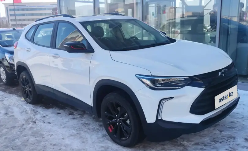 Chevrolet Tracker 2022 года за 8 200 000 тг. в Астана