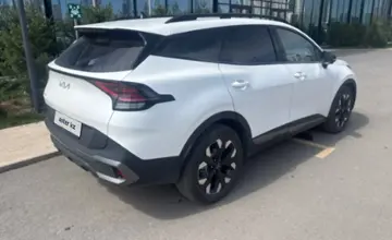 Kia Sportage 2022 года за 14 000 000 тг. в Астана