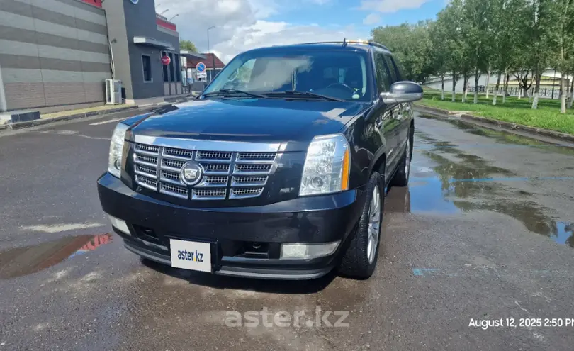 Cadillac Escalade 2007 года за 8 700 000 тг. в Астана